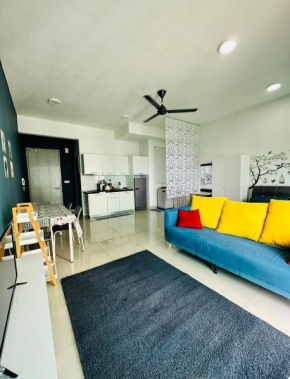 Bella Homestay by AK Group
